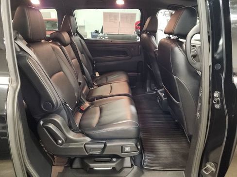 Used 2023 Honda Odyssey Sport image 32