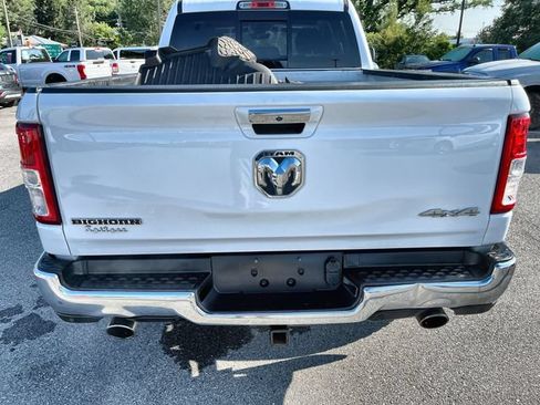 Used 2020 RAM 1500 Big Horn AWD/4WD image 20