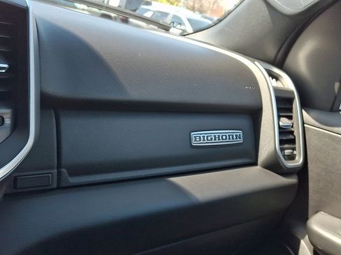 Used 2022 RAM 1500 Big Horn w/ Night Edition image 31