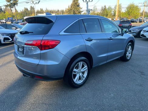Used 2015 Acura RDX AWD image 6