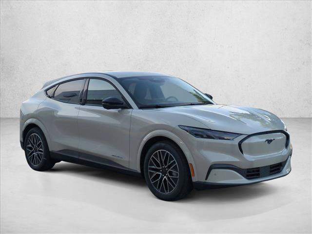 New 2026 Ford Mustang Mach-E Premium w/ Technology Package AWD/4WD image 7