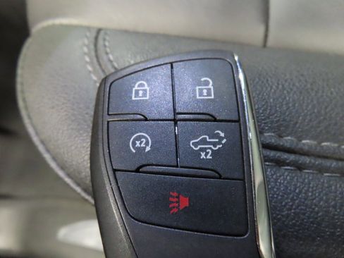 Used 2024 Chevrolet Silverado 1500 RST w/ Convenience Package II image 50