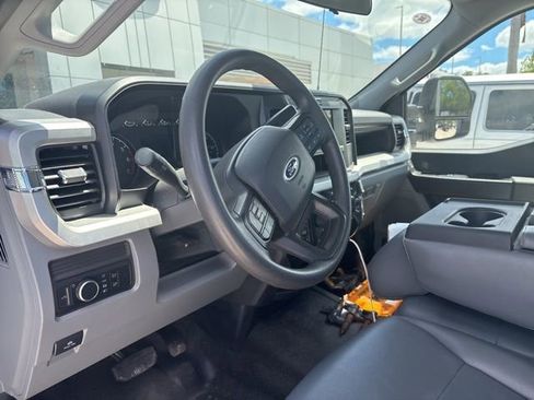 Used 2025 Ford F250 XL w/ XL Driver Assist Package image 2
