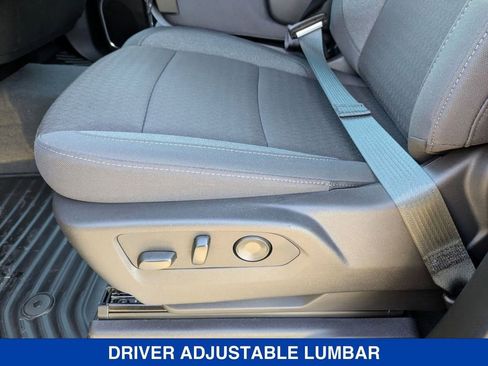 New 2026 Chevrolet Silverado 1500 LT image 16