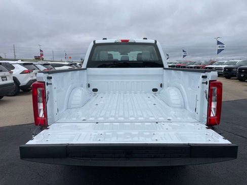 New 2026 Ford F350 XL w/ STX Appearance Package AWD/4WD image 31