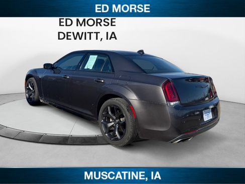 Used 2023 Chrysler 300 S image 3