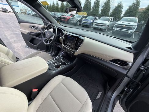 Used 2023 Chevrolet Traverse LS w/ Safety Package image 26