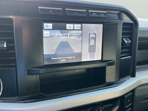 Used 2023 Ford F250 XL w/ STX Appearance Package image 37