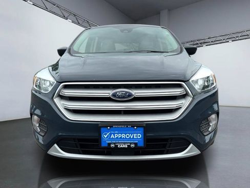 Used 2019 Ford Escape SE AWD/4WD image 9