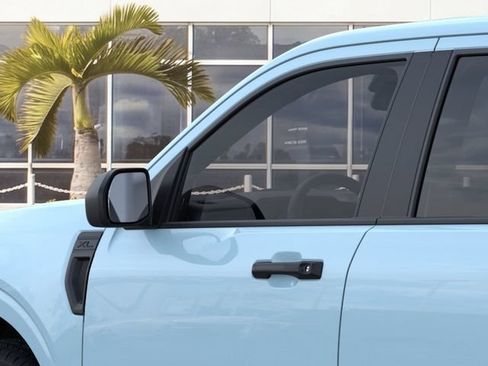 New 2026 Ford Maverick XL FWD image 52