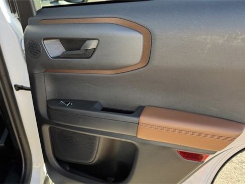 Certified 2023 Ford Bronco Sport Badlands w/ Premium Package image 14