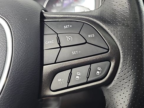 Used 2023 Dodge Charger R/T w/ Blacktop Package RWD image 17