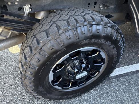 Used 2025 Ford F350 XLT w/ Tremor Off-Road Package image 20