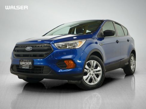 Used 2017 Ford Escape S FWD image 1