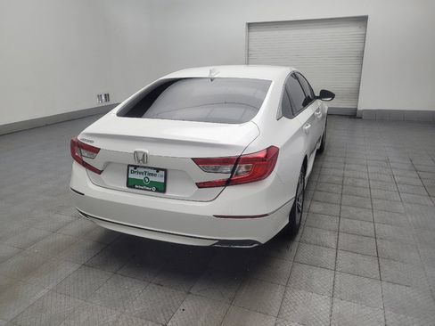 Used 2020 Honda Accord EX image 9