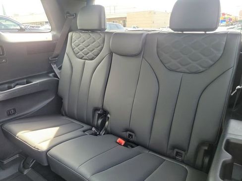 Used 2022 Hyundai Palisade Calligraphy AWD/4WD image 27