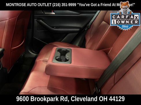 Used 2023 MAZDA CX-30 AWD 2.5 S w/ Preferred Package image 39
