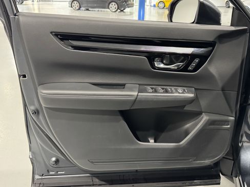 Used 2026 Honda CR-V EX-L image 23