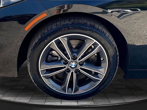 Used 2024 BMW 228i xDrive Gran Coupe w/ Convenience Package AWD/4WD image 36