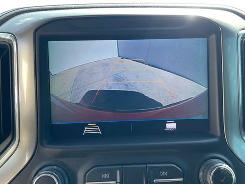 Used 2020 Chevrolet Silverado 1500 LT w/ LT Value Package RWD image 11