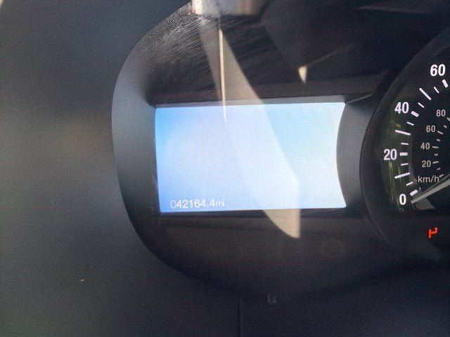 Used 2021 Ford Edge ST-Line AWD/4WD image 10