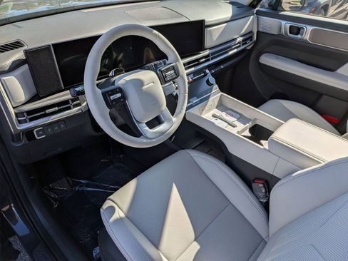 New 2026 Hyundai Santa Fe SEL image 15