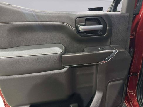 Used 2021 GMC Sierra 1500 AT4 w/ AT4 Premium Package AWD/4WD image 44