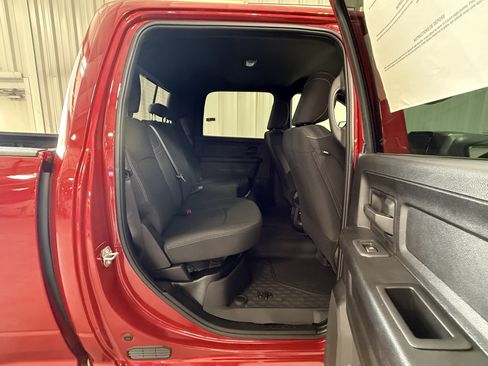 New 2026 RAM 2500 Tradesman image 8