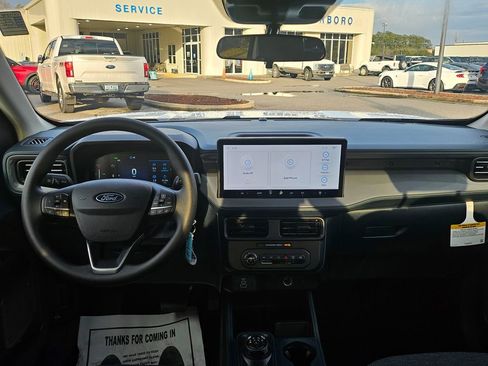 New 2026 Ford Maverick XL image 13