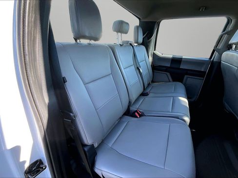 Used 2020 Ford F350 Lariat image 17