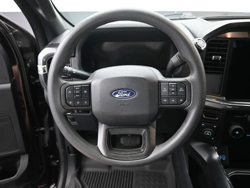 Used 2024 Ford F150 STX AWD/4WD image 20