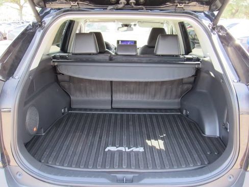 Used 2024 Toyota RAV4 XLE Premium w/ Weather Package AWD/4WD image 6