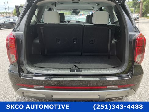 Used 2023 Hyundai Palisade SEL AWD/4WD image 21