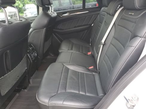 Used 2018 Mercedes-Benz GLE 63 AMG S image 13