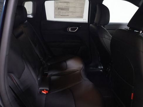 New 2026 Jeep Compass Trailhawk AWD/4WD image 16