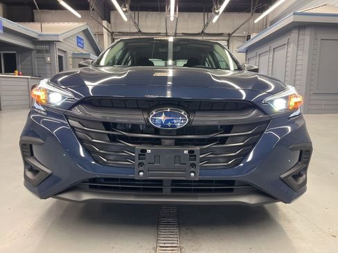 Certified 2025 Subaru Legacy image 2