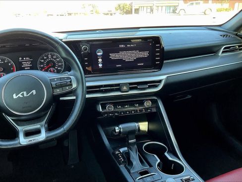 Used 2023 Kia K5 GT-Line w/ GT-Line Premium Package image 15