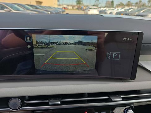 New 2026 Hyundai Tucson SEL image 19