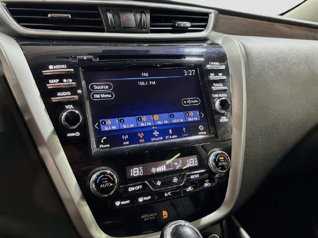 Used 2019 Nissan Murano Platinum AWD/4WD image 15