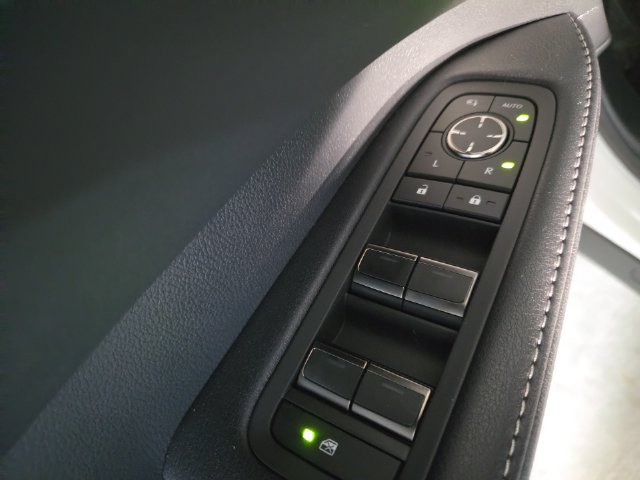 New 2026 Lexus RX 450h AWD w/ Convenience Package image 13