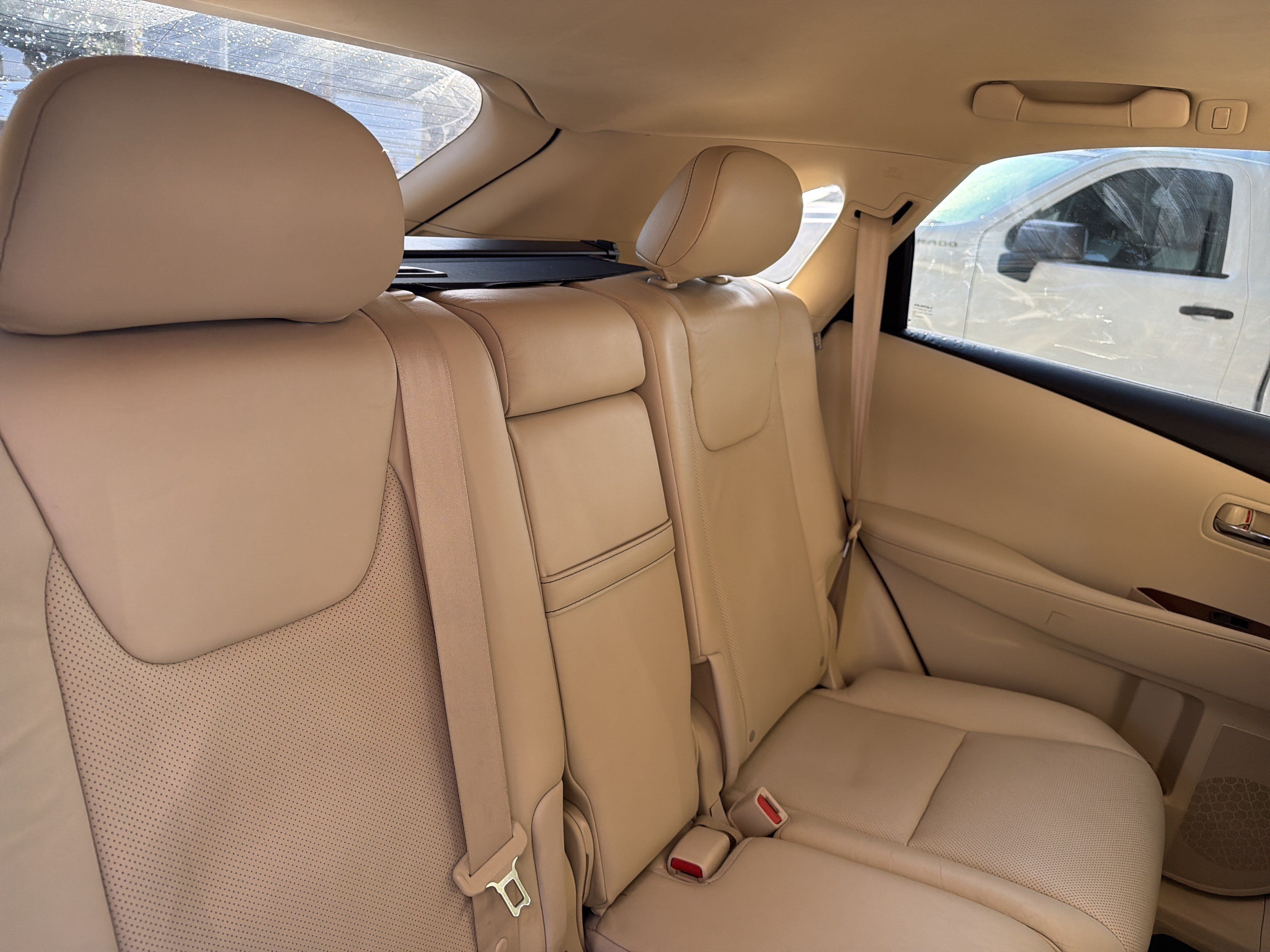 Used 2015 Lexus RX 350 AWD image 36