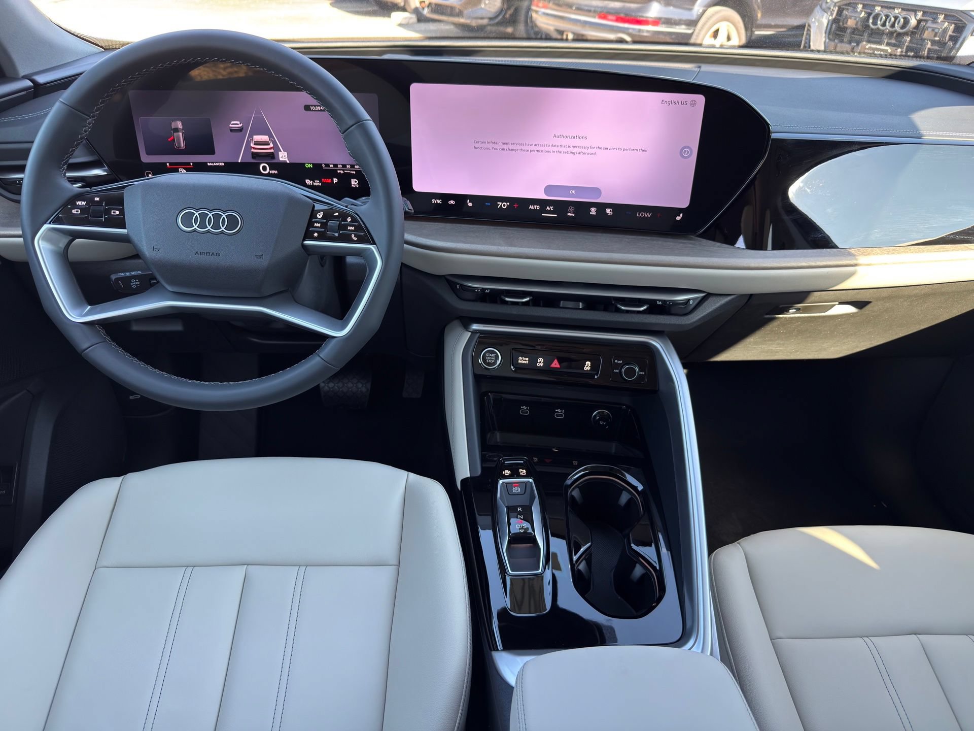 New 2026 Audi Q5 Premium Plus AWD/4WD image 24