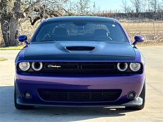 Used 2023 Dodge Challenger R/T Scat Pack w/ T/A Package video 2