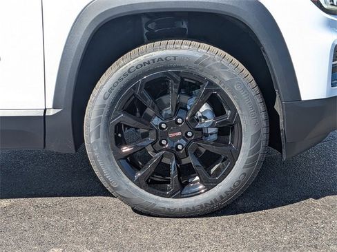 New 2026 GMC Terrain Elevation w/ Black Edition image 11