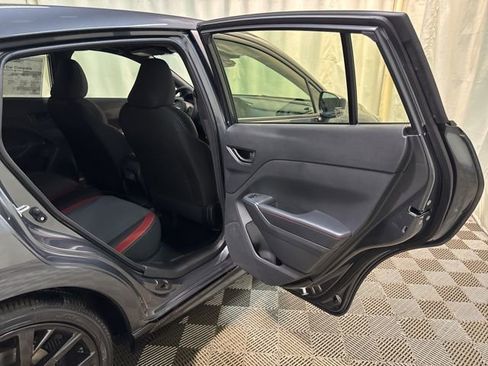 New 2026 Subaru Impreza RS image 32