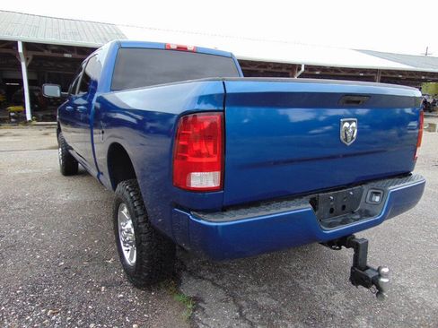 Used 2011 RAM 2500 Big Horn image 6