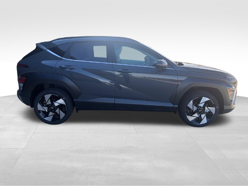 New 2027 Hyundai Kona Limited AWD/4WD image 8