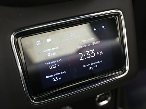 Used 2021 Bentley Bentayga w/ First Edition Specification AWD/4WD image 80