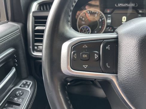 Used 2024 RAM 2500 Laramie AWD/4WD image 38