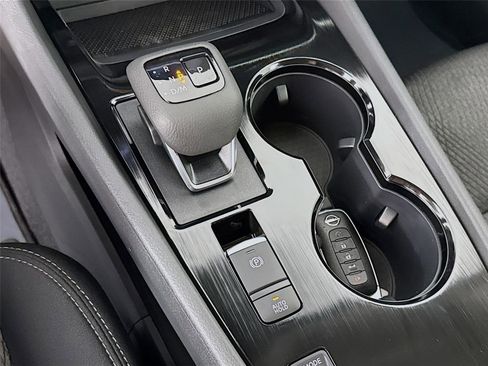 New 2026 Nissan Rogue SV FWD image 17